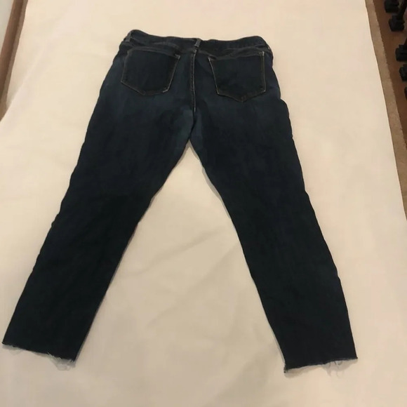 A.n.a skinny ankle jeans - Picture 8 of 12